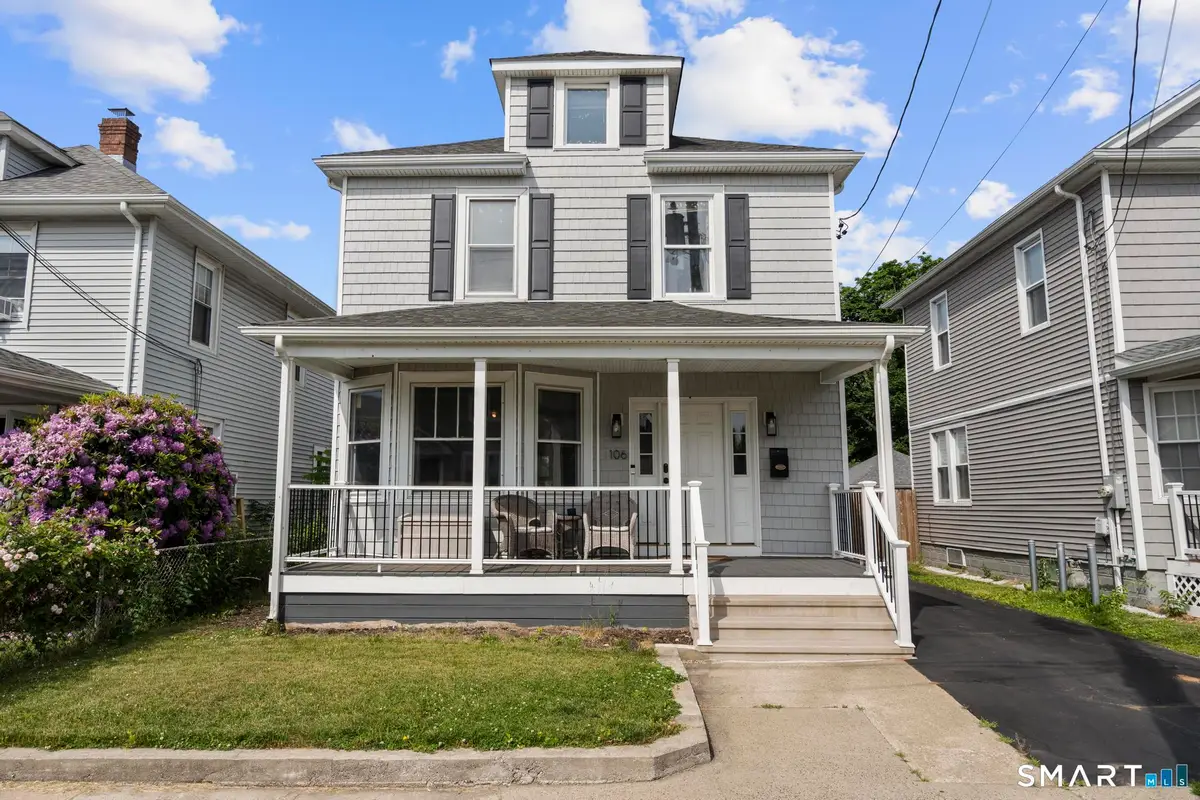 106 Peck Avenue, West Haven, CT 06516 - #1