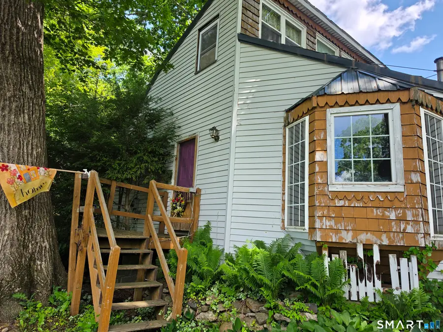 59 Lake View Drive, Ashford, CT 06278 - #2