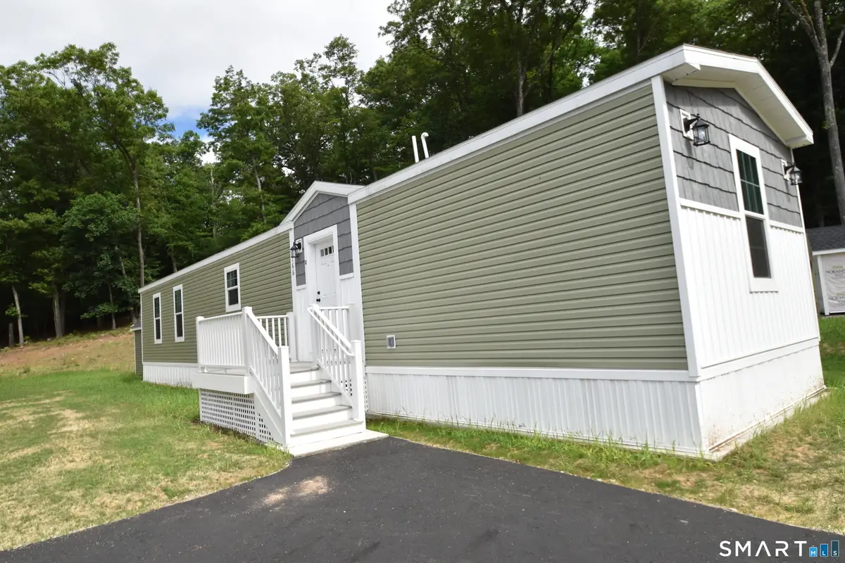 166 Boston Turnpike #F, Bolton, CT 06043 - #1
