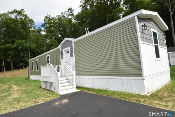 166 Boston Turnpike #F, Bolton, CT 06043