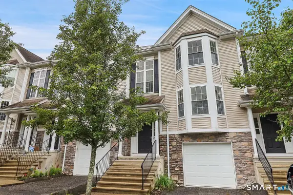 1505 Sienna Drive #1505, Danbury, CT 06810