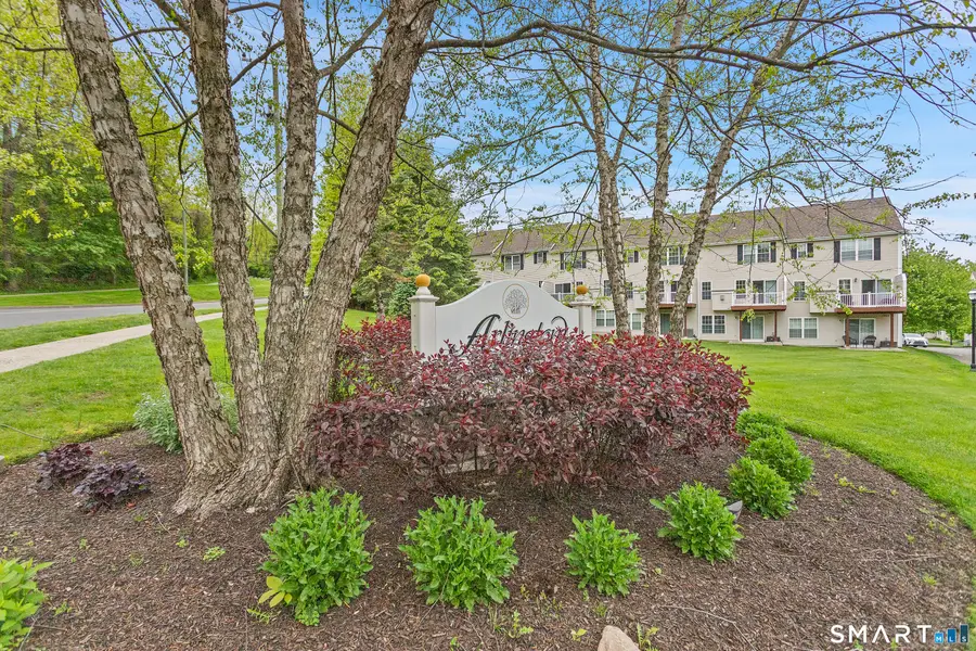 1505 Sienna Drive #1505, Danbury, CT 06810 - #2