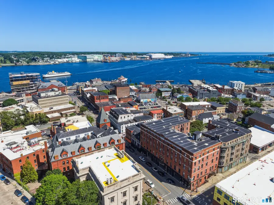 35 Union Street, New London, CT 06320 - #3