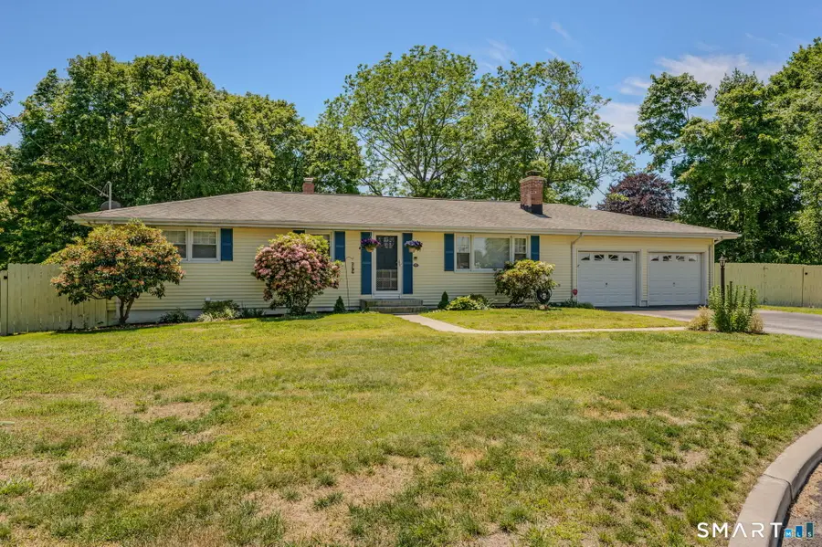 25 Sandy Hollow Drive, Waterford, CT 06385 - #2