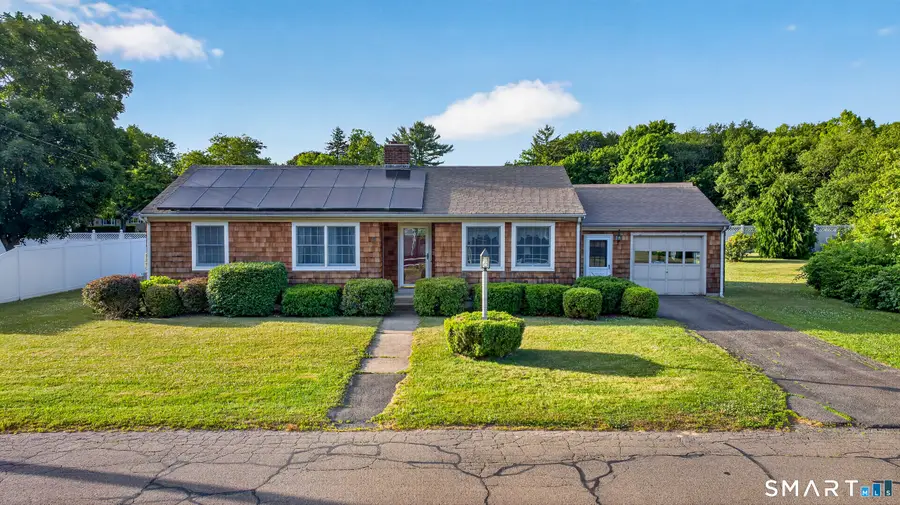 9 Farview Avenue, Old Saybrook, CT 06475 - #2
