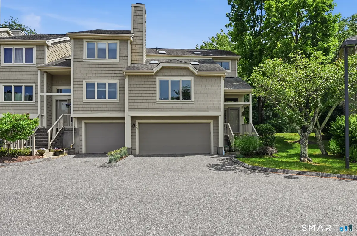 12 Boulevard Drive #23-141, Danbury, CT 06810 - #1