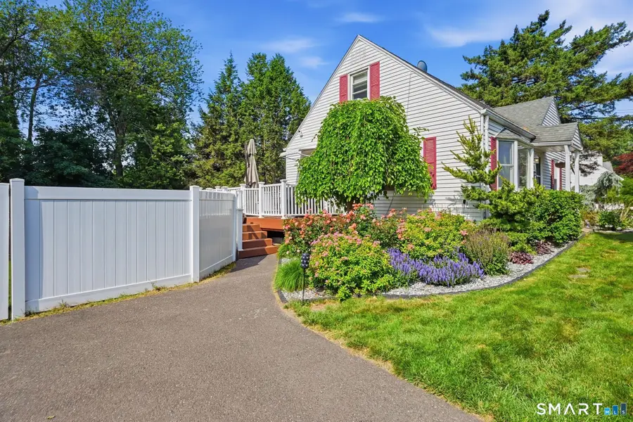 18 Freemont Road, Enfield, CT 06082 - #2