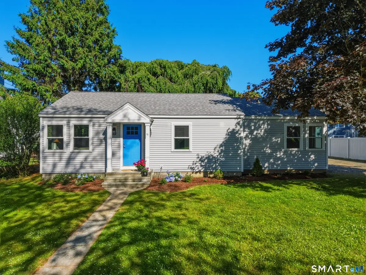 52 Chalker Beach Road, Old Saybrook, CT 06475 - #1