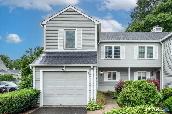 81 Quarry Village Road #81, Cheshire, CT 06410