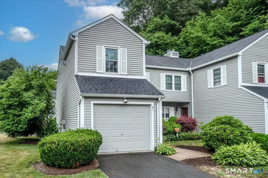 81 Quarry Village Road #81, Cheshire, CT 06410 - #2