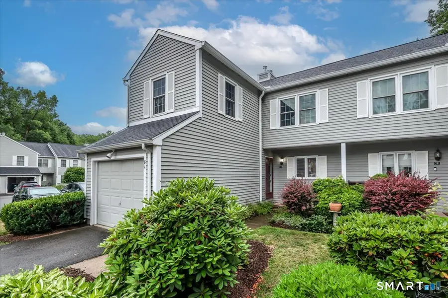 81 Quarry Village Road #81, Cheshire, CT 06410 - #3