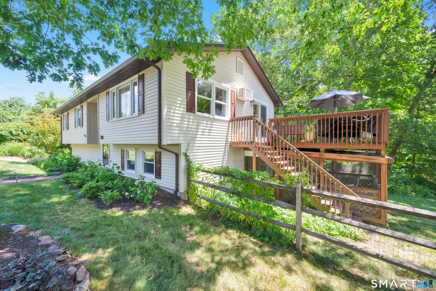 20 North Road, East Granby, CT 06026 - #2