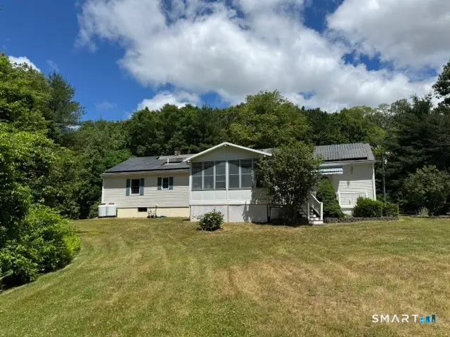 97 Lillibridge Road, Plainfield, CT 06374 - #2