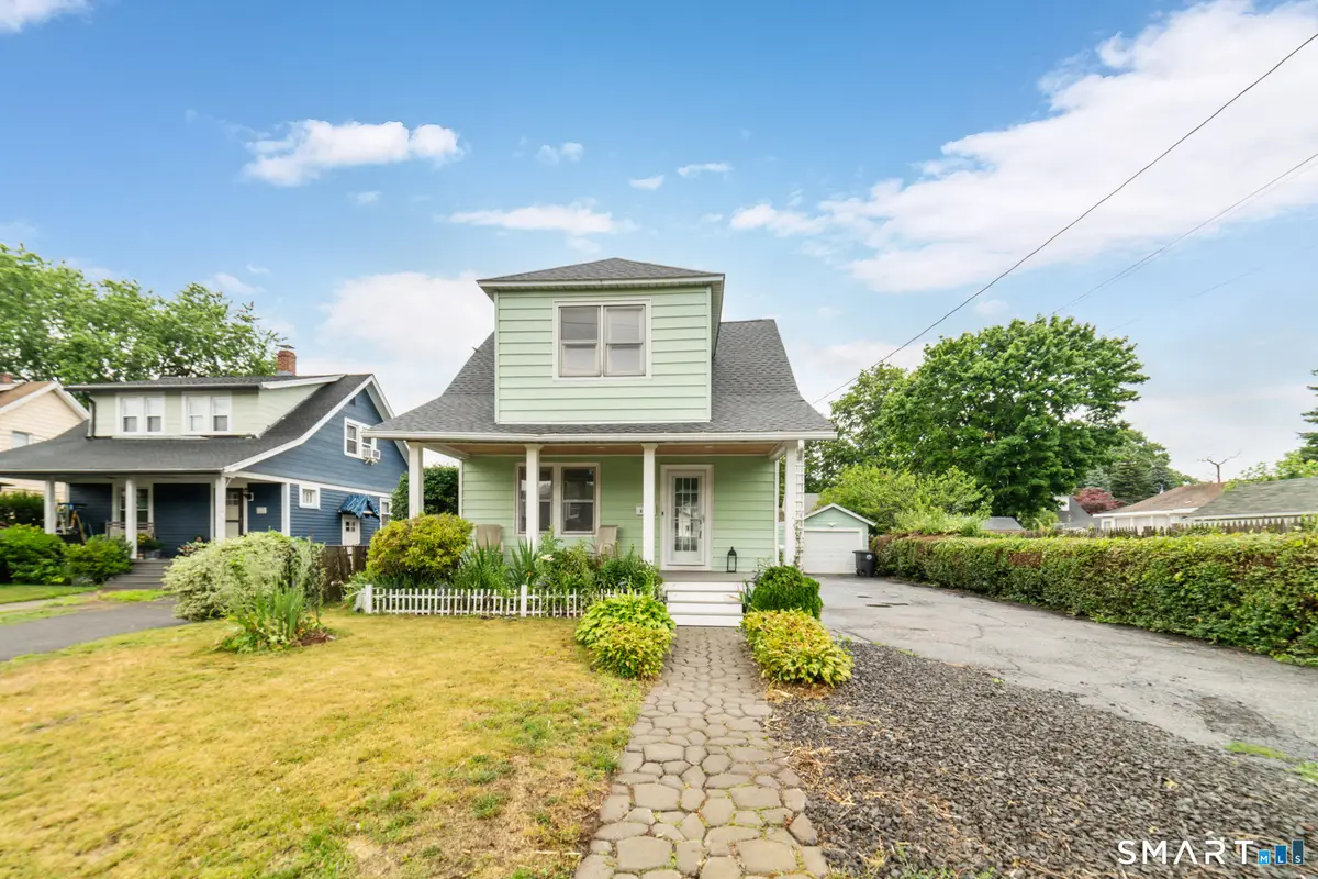 662 Milford Point Road, Milford, CT 06460 - #1