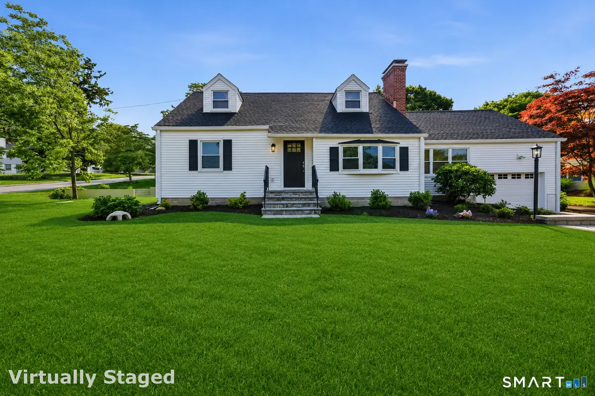 15 Forbell Drive, Norwalk, CT 06850 - #1