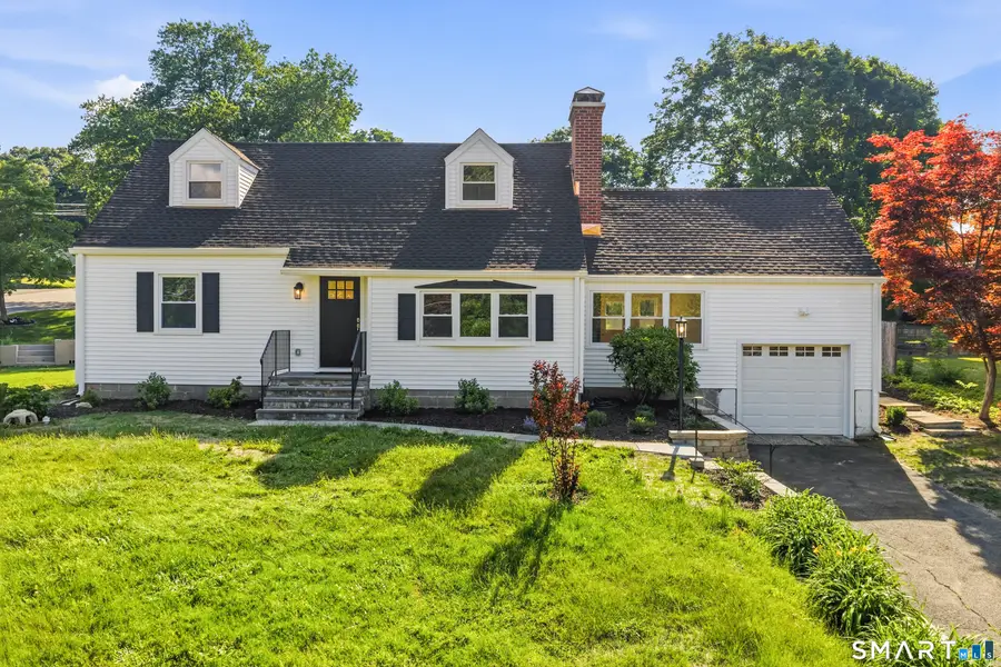 15 Forbell Drive, Norwalk, CT 06850 - #2