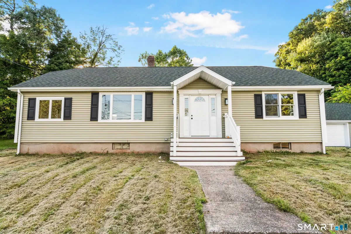 8 North Lane, Wallingford, CT 06492 - #1