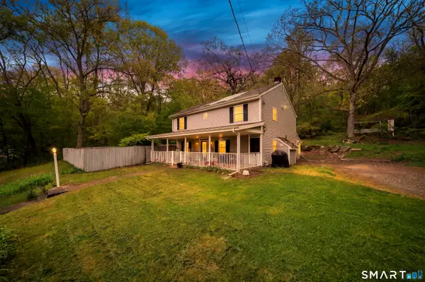 255 Old Stafford Road, Tolland, CT 06084
