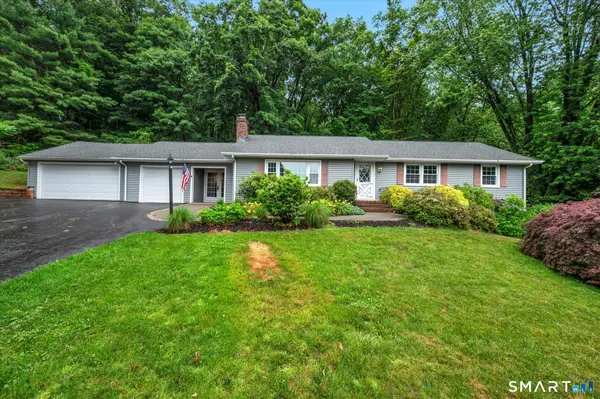 21 Lost Brook Lane, Wallingford, CT 06492