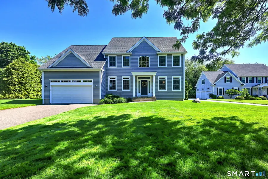 5 Randy Road, Milford, CT 06461 - #2