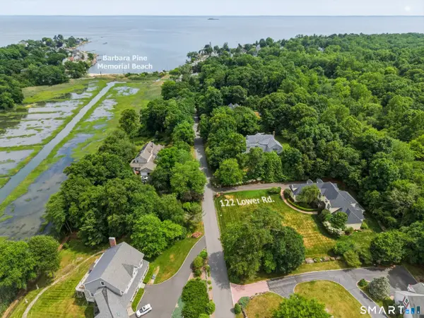 122 Lower Road, Guilford, CT 06437