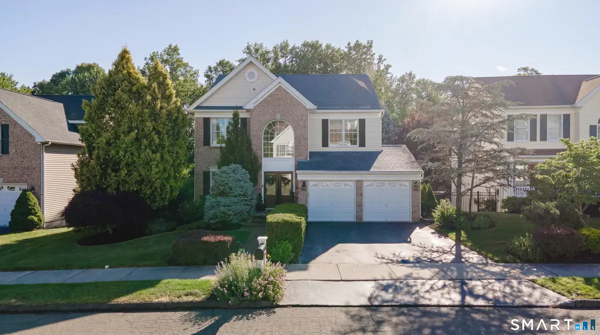 35 Lilac Lane, Danbury, CT 06810 - #1