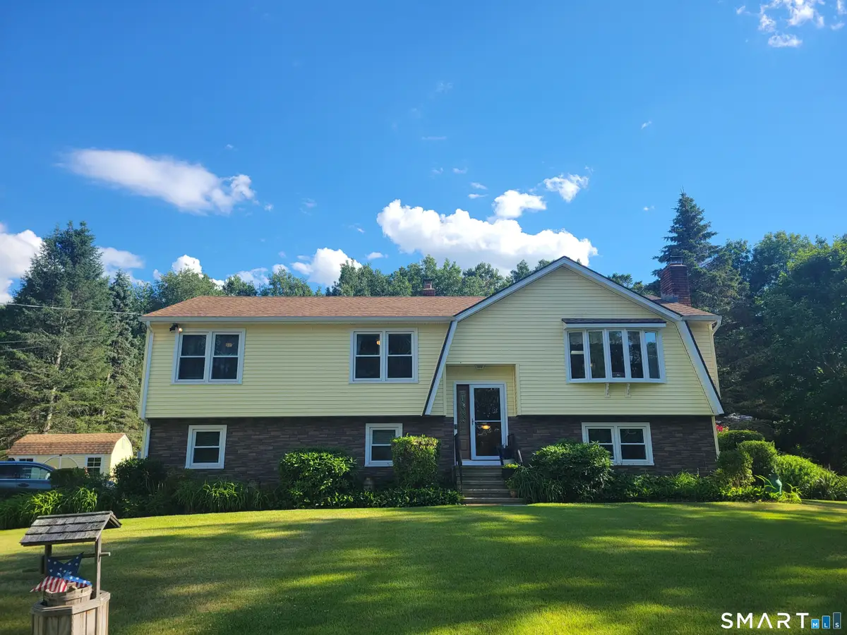 6 Sunnyside Drive, North Branford, CT 06471 - #1