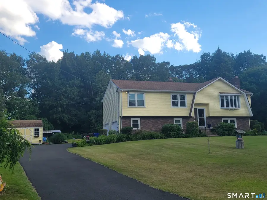 6 Sunnyside Drive, North Branford, CT 06471 - #2
