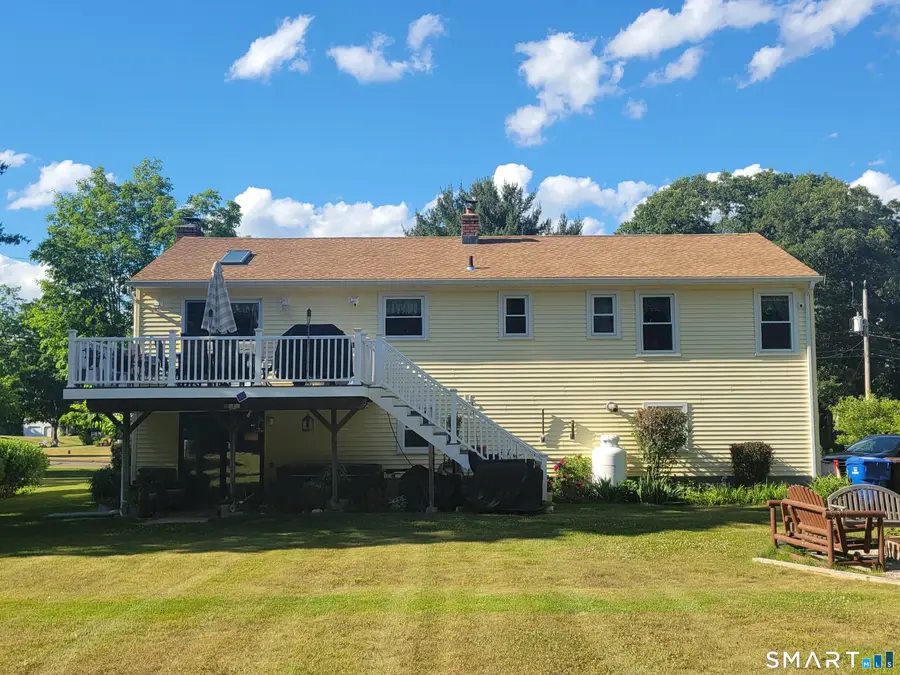 6 Sunnyside Drive, North Branford, CT 06471 - #3