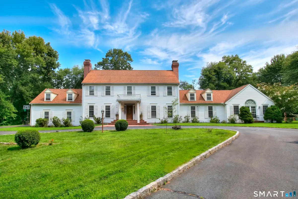 220 Stonewall Lane, Fairfield, CT 06824 - #1