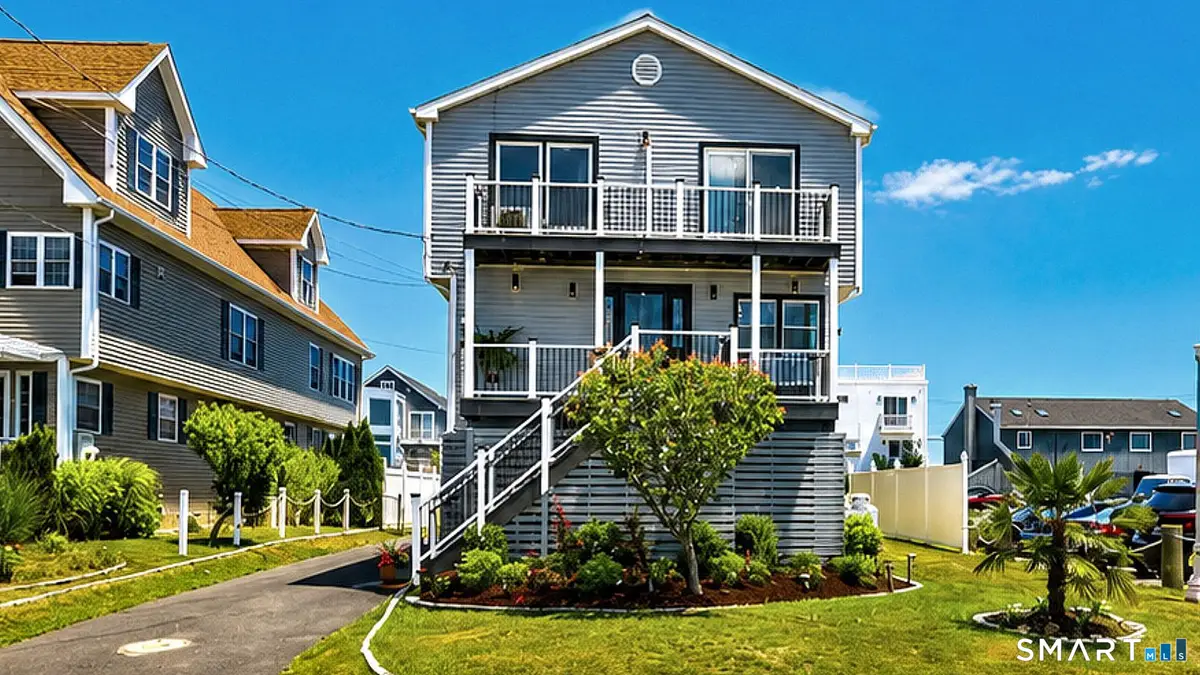 44 Washington Parkway, Stratford, CT 06614 - #1