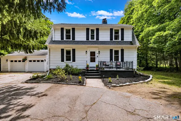 138 Pulaski Highway, Ansonia, CT 06401