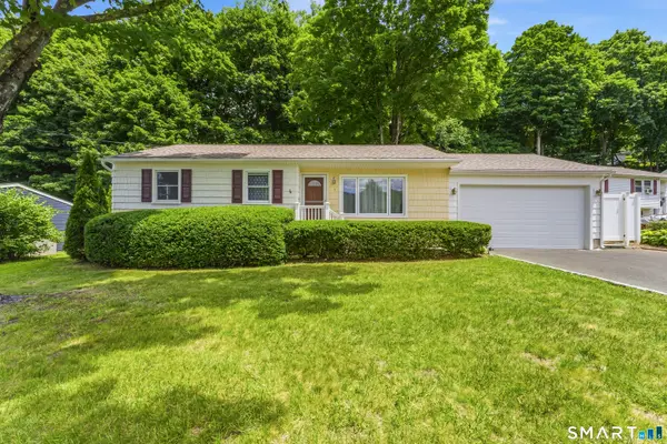 13 Brookwood Drive, Bethel, CT 06801