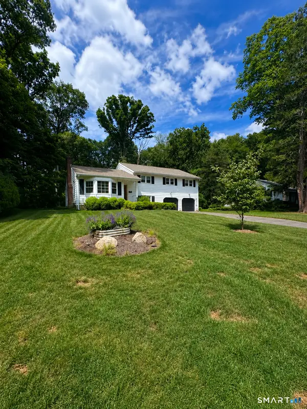 122 Berrian Road, Stamford, CT 06905