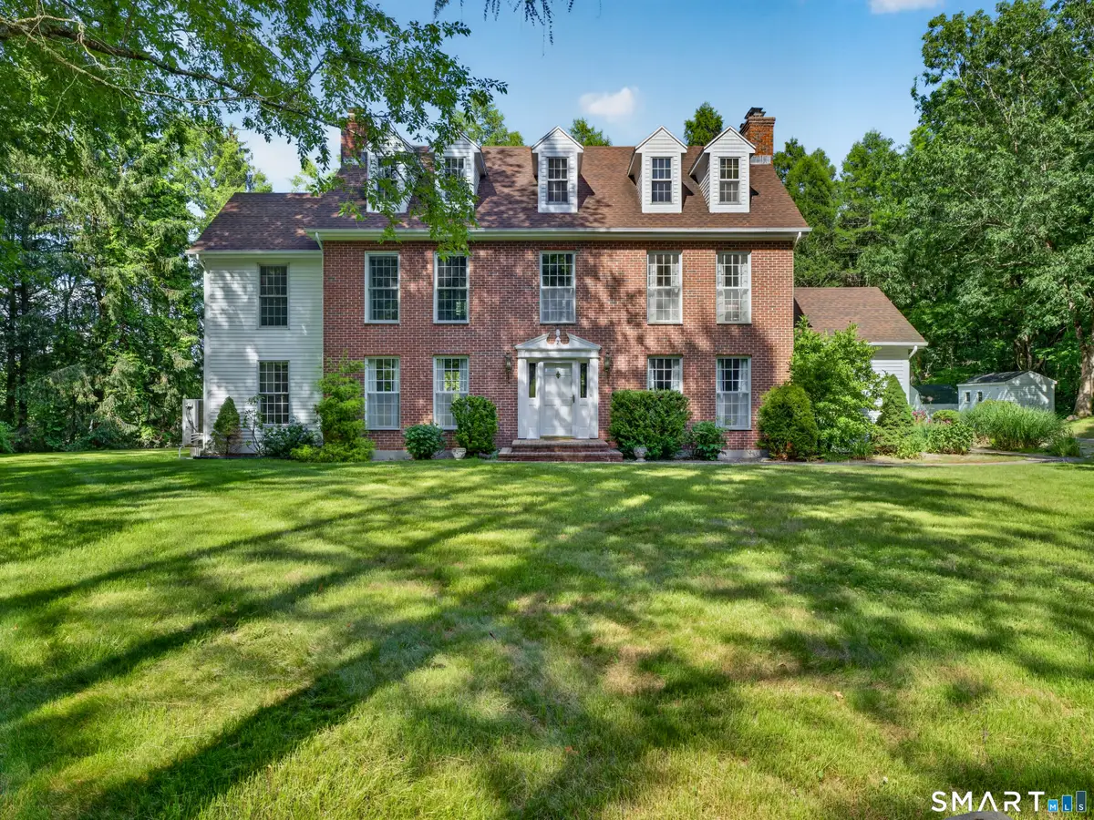 2 Larchwood Lane, East Lyme, CT 06333 - #1