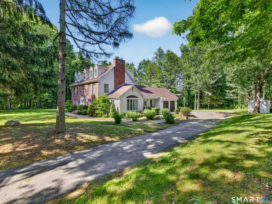 2 Larchwood Lane, East Lyme, CT 06333 - #2
