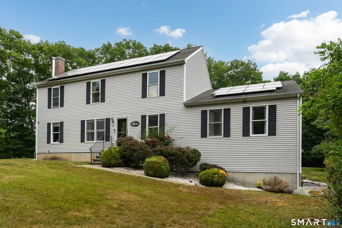 20 Airline Road, Clinton, CT 06413 - #1