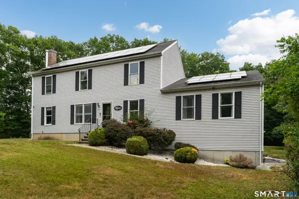 20 Airline Road, Clinton, CT 06413