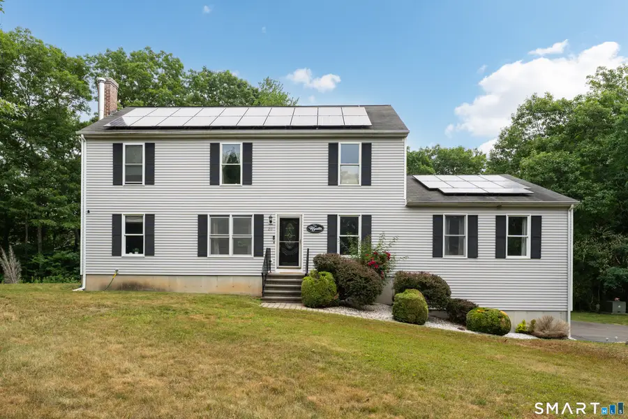20 Airline Road, Clinton, CT 06413 - #2