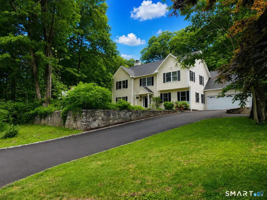 95 Bart Road, Monroe, CT 06468 - #2