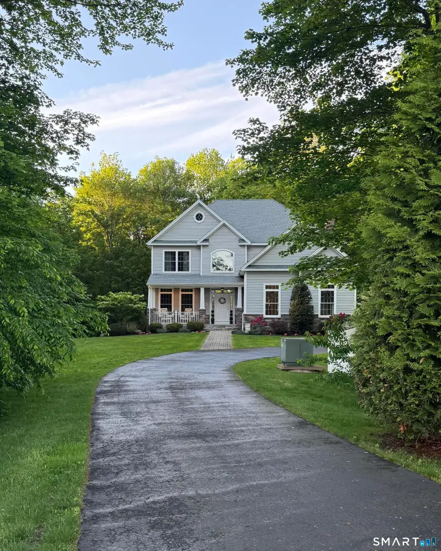 96 Empress Drive, Southington, CT 06489 - #2