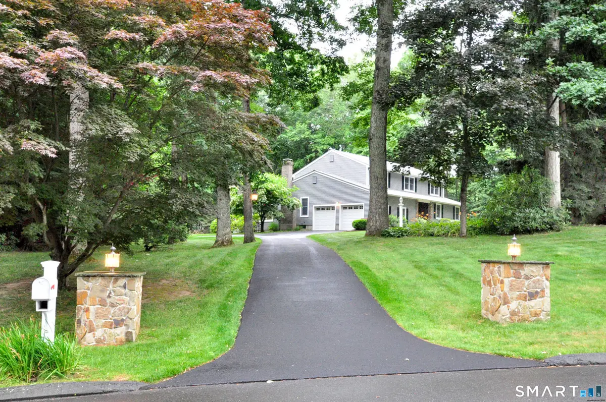 32 Tall Timbers Drive, Farmington, CT 06032 - #1