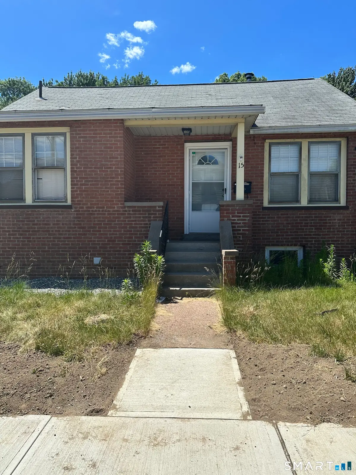 15 Summer Street, Enfield, CT 06082 - #1