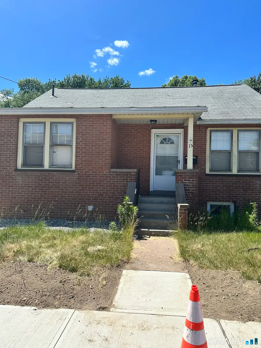 15 Summer Street, Enfield, CT 06082 - #2