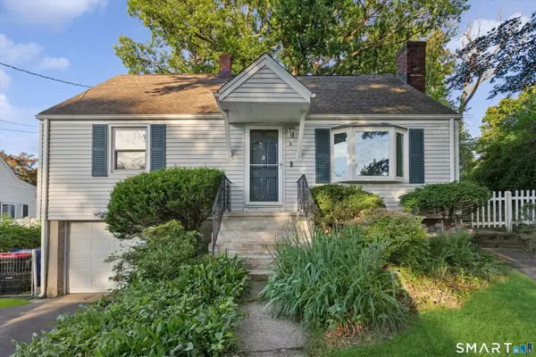 4 Eagle Road, Norwalk, CT 06850