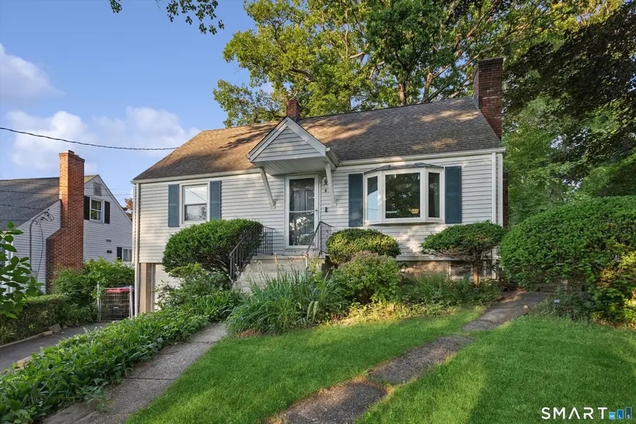 4 Eagle Road, Norwalk, CT 06850 - #2