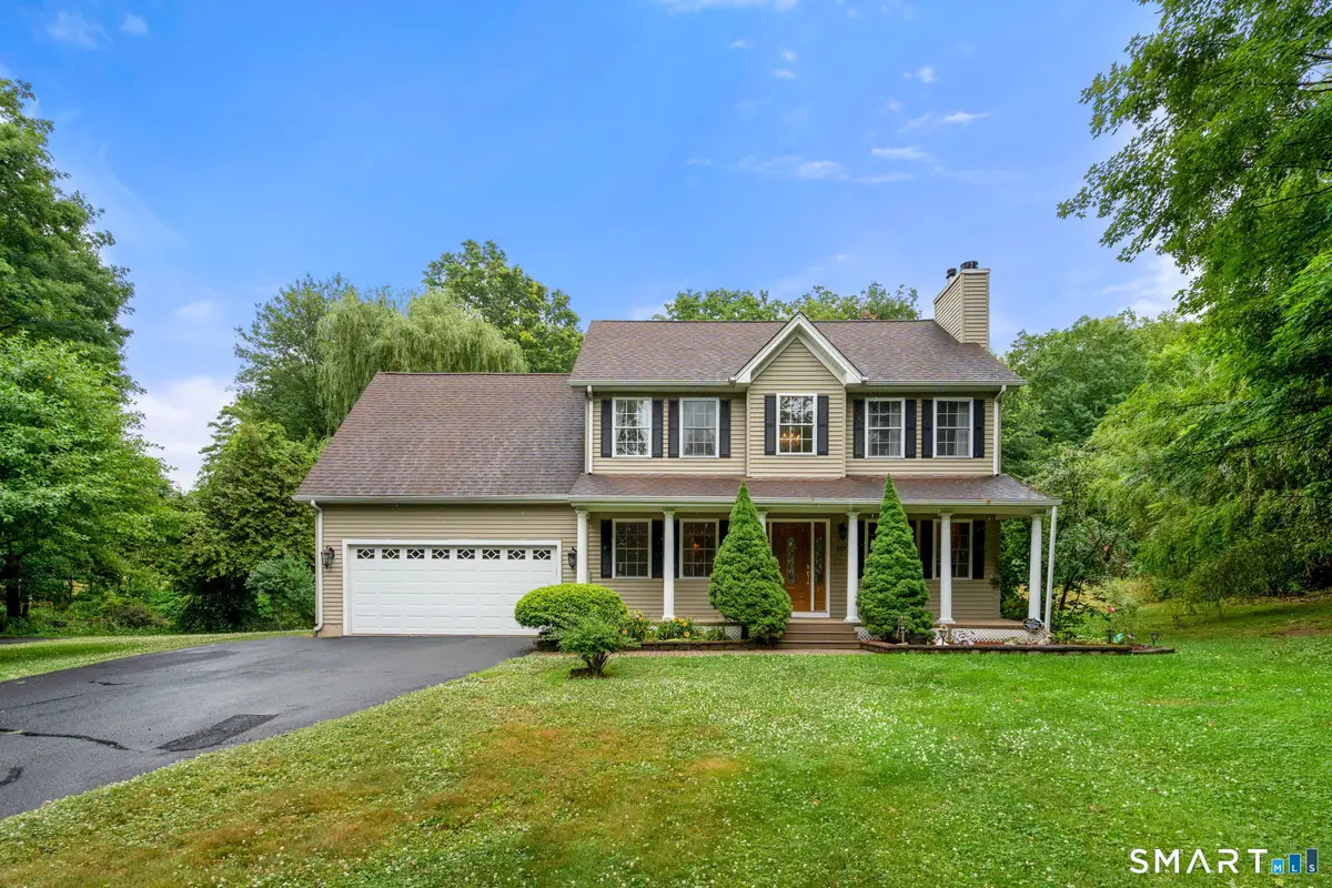 117 David Drive, Middletown, CT 06457 - #1