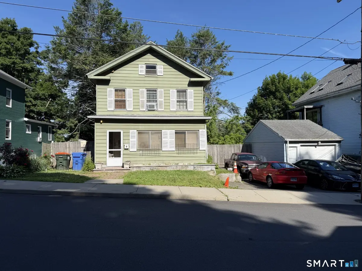 74 Maple Street, Meriden, CT 06451 - #1