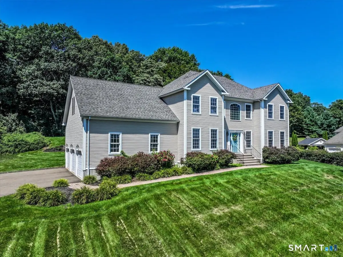 47 Ridgewood Terrace, North Haven, CT 06473 - #1
