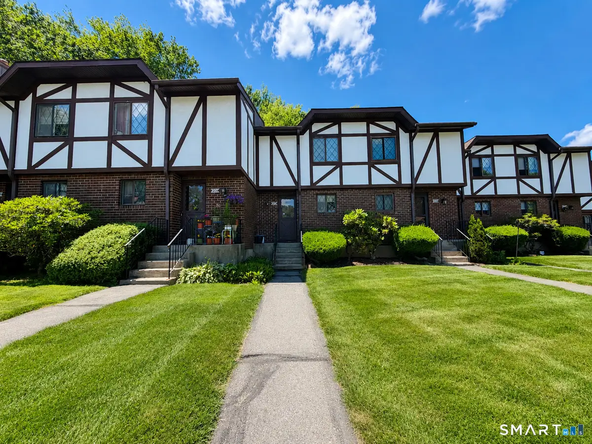505 Cedar Hollow Drive #505, Rocky Hill, CT 06067 - #1